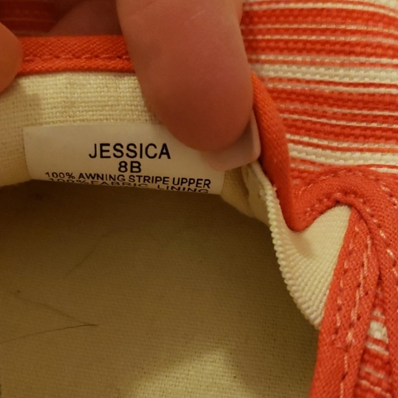 NEW Chaps Slip Ons - Picture 3 of 4